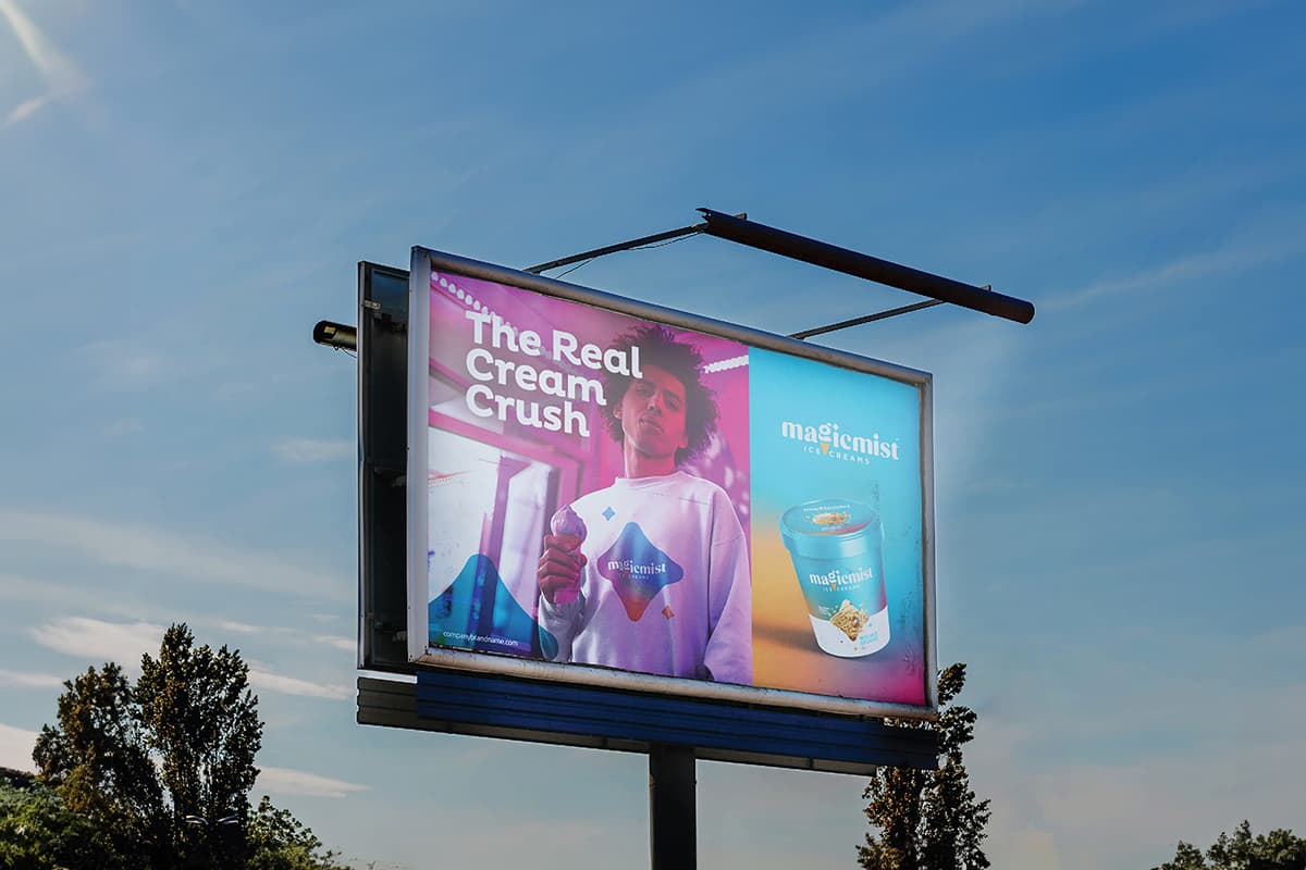 Case studies - brandnmark